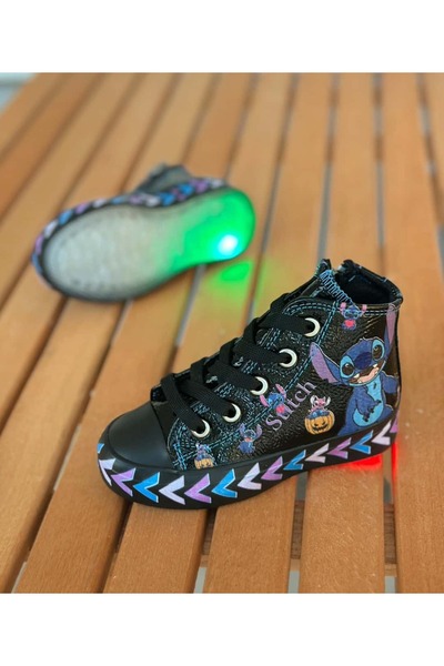 Surpie Shoes Pantofi pentru fete cu caracter, pantofi casual pentru fete (NU ...