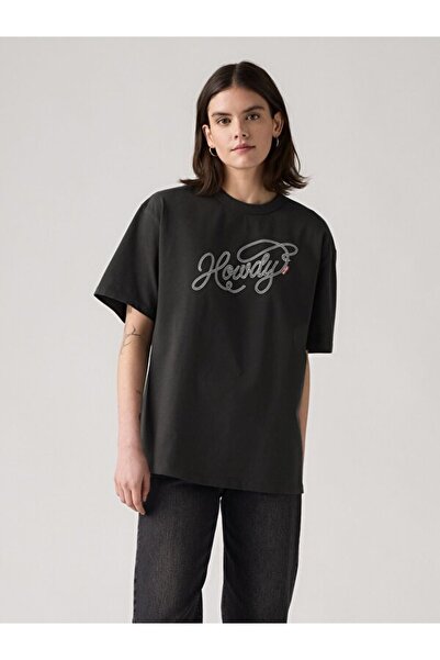 Levi's Graphic Tabor Tişört