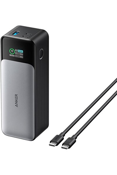 Anker 737 Power Bank (PowerCore 24K)