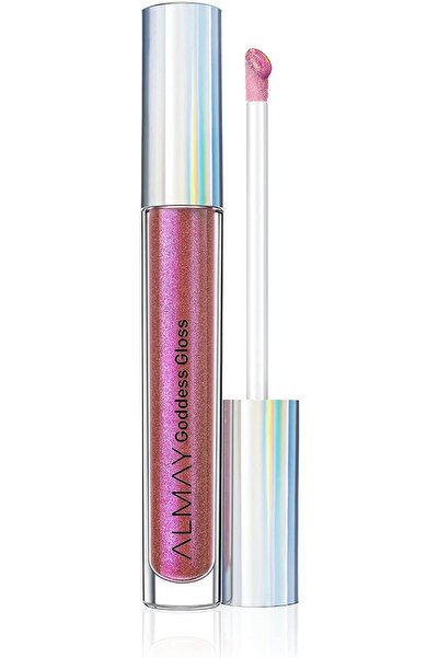 ALMAY ملمع شفاه غوديس جلوس فليم 0.9 أونصة - لمعان نابض بالحياة وتركيبة مرطبة