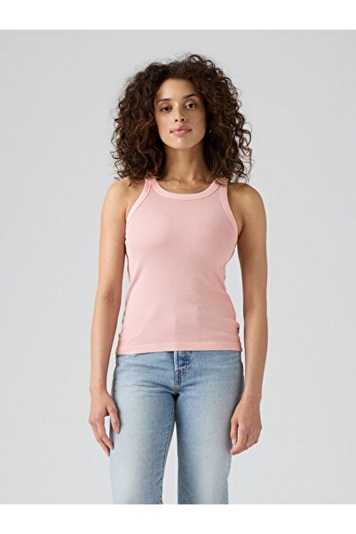 Levi's Essential Racer Tank Top Bluz