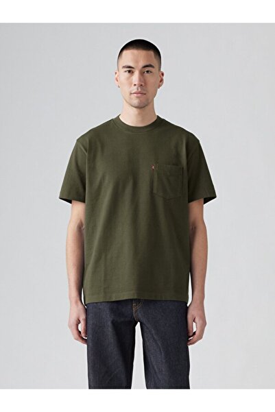 Levi's The Pocket Tişört