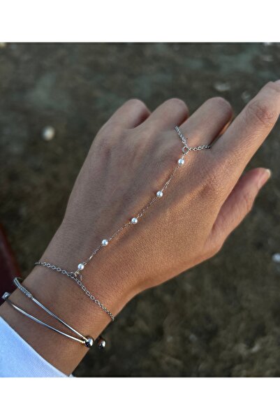 pop up store Pearl Detail Steel Shahmeran