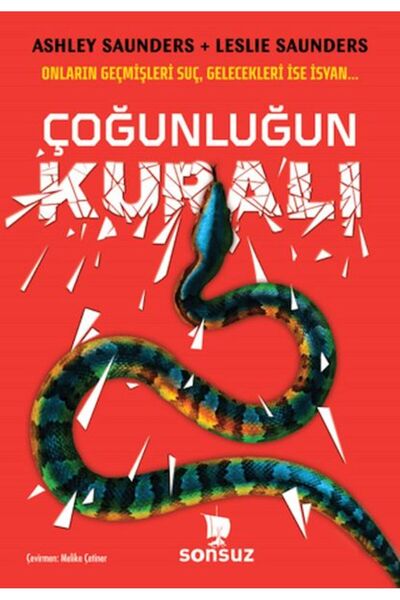 Marvel The Rule of the Majority