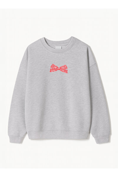 Disante سترة رياضية للجنسين بمقاس كبير، مطبوعة بنقشة مربعات حمراء - ياقة دائر...