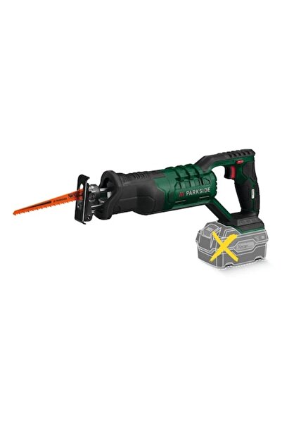 PARKSIDE Multifunctional Reciprocating Saw Parkside, 3100 rpm, NEW