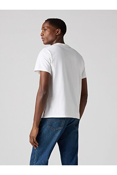 Levi's Relaxed Fit Tişört
