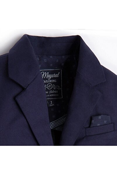 MAYORAL Erkek Çocuk blazer Ceket