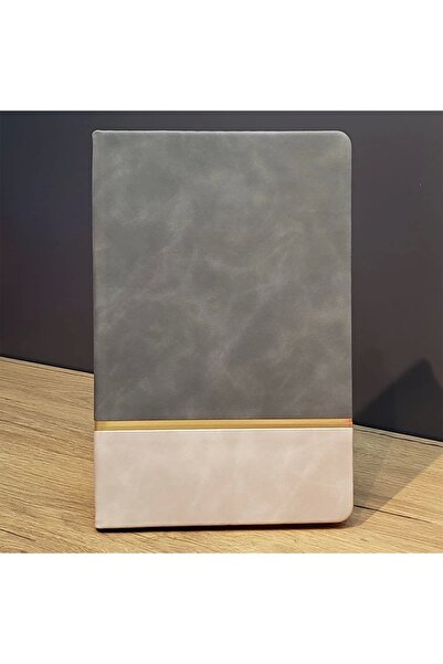 ÇERÇİCİ Striped Notepad