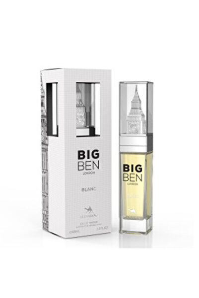 Le Chameau Parfum - Big Ben London Blanc