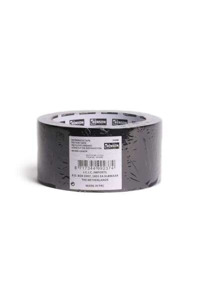 Benson Banda de reparare ,10 metri , culoare negru