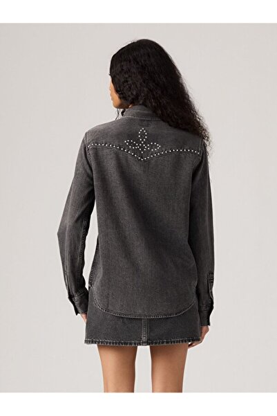 Levi's Essential Western Gömlek
