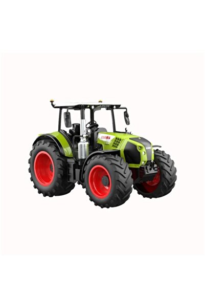 Double Eagle Publishing Llc Tractor Claas Arion 660 1:16 RC Double E E691