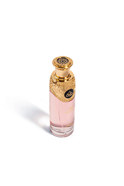 Shaikh Saeed Eau de Parfum Taaraat, Unisex, 200 ml