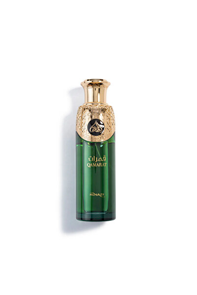 Shaikh Saeed Eau de Parfum Qamarat της Al Hunaidi, Unisex, 200 ml