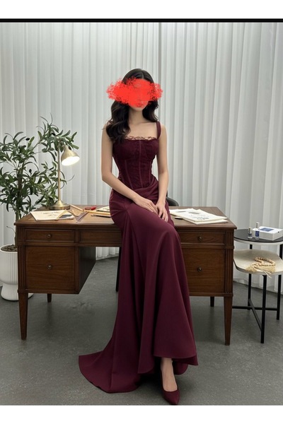 lANCERA elegant evening dress