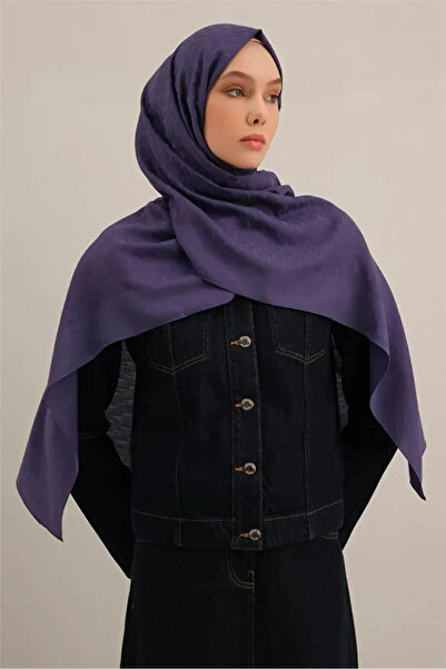 Armine Link Desen Bamboo Cotton Shawl 2 68