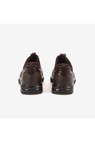 KEMAL TANCA Hakiki Deri Erkek Spor & Sneaker Ayakkabı 2414