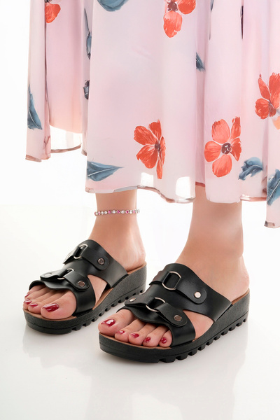 Modafırsat Γυναικείες Παντόφλες Casual