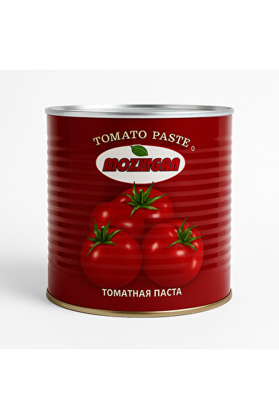 Mayfair معجون طماطم موزجان