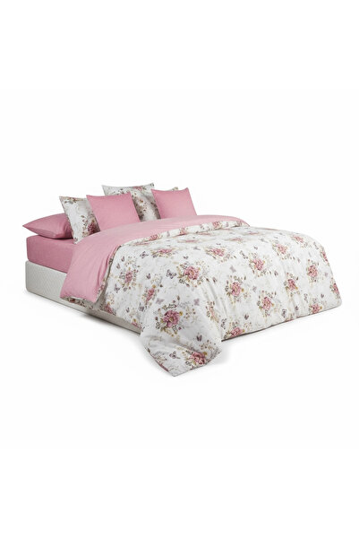 By Masuaa Single Double-Sided 1 Piece Duvet Cover |   Without Sheets and Pillows |   Only Duvet Cover