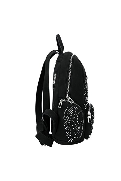 Desigual Poker Face Chester City Backpack 31 cm