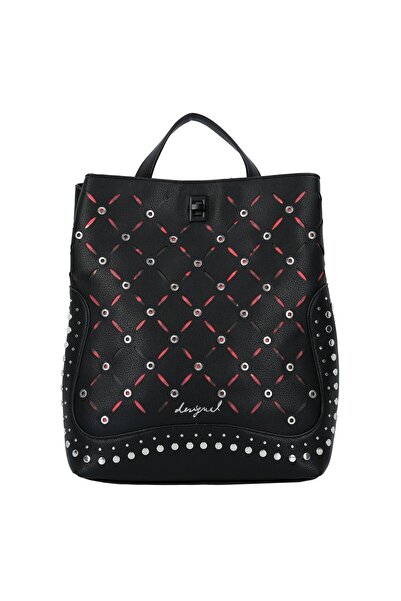 Desigual Denný batoh Yankee Sumy 30,5 cm