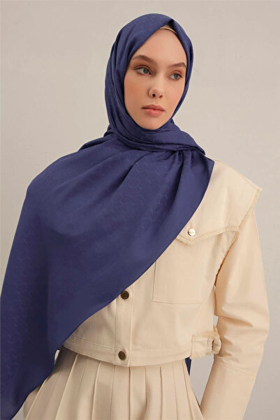 Armine Link Desen Bamboo Cotton Shawl 2 28