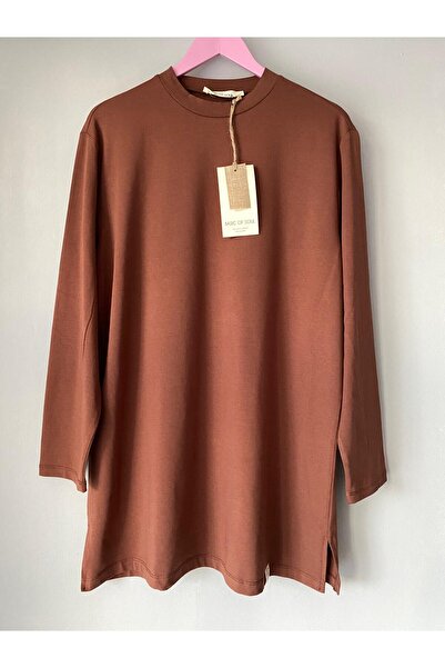 Soul Crew Neck Long Sleeve Underwear 30726