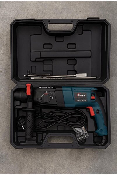 bakraj دريل هلتي 800 واط جودة عالية