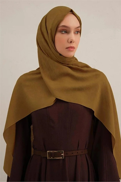 Armine Link Desen Bamboo Cotton Shawl 2 71