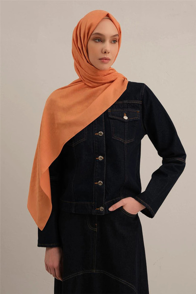 Armine Link Desen Bamboo Cotton Shawl 2 72