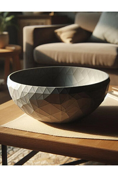 Vescarri Modern Decorative Bowl