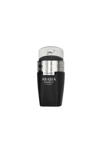 Le Chameau Parfum Arabia Explorer, apa de parfum, barbati, 25 ml
