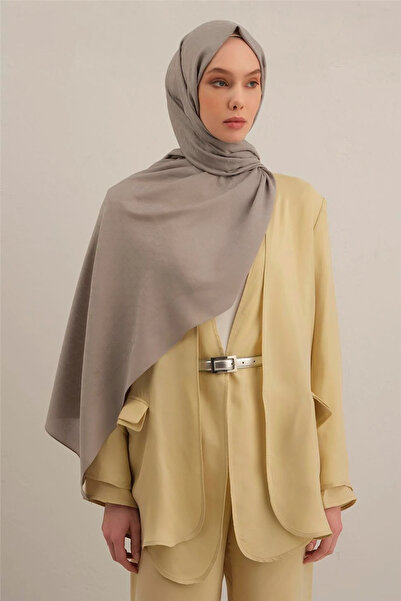 Armine Link Desen Bamboo Cotton Shawl 2 20