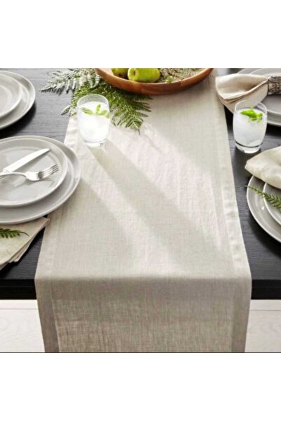 LUMIA ÇEYİZ لوميا كتان قطن 40 × 140