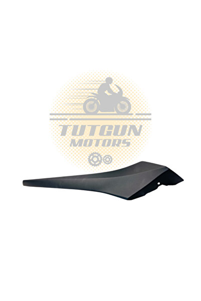 Yamaha Xmax 250 300 Sol Marşpiyel Mat Siyah Orijinal B74-F171L-00-P4