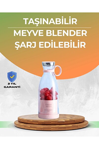 KGY AKSESUAR Fresh Juice Maker with Compact and Stylish Design