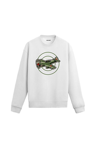 Colermi تصميم بطابع الطائرات المقاتلة