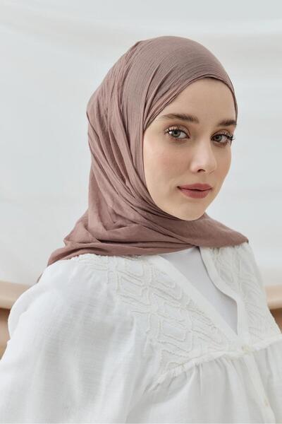 EM&FA TEKSTİL Düz Aya Shawl