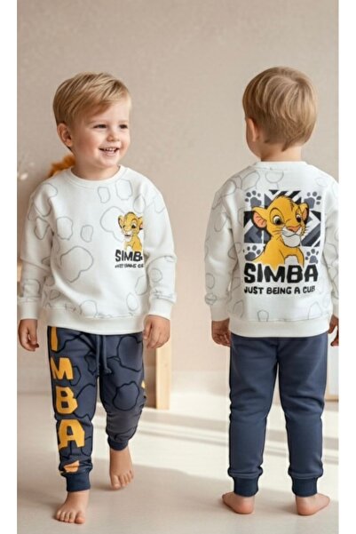 Alvadonna SET BOTTOM BOTTOM BĂIET