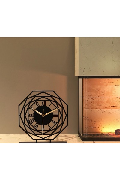 Mivora Shop Masaüstü Saat2