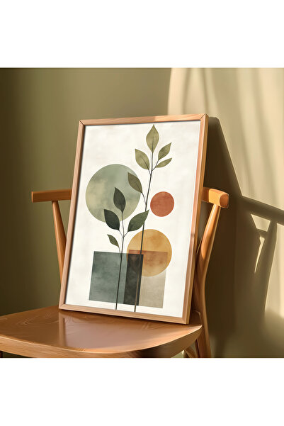 alphobitasarım Cu o formă abstractă și o paletă de culori rafinate, aduce o n...