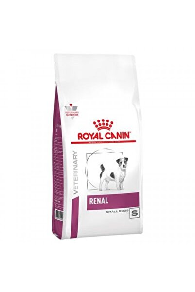 Royal Canin Veterinary Canine Renal Small Dogs 3.5 kg
