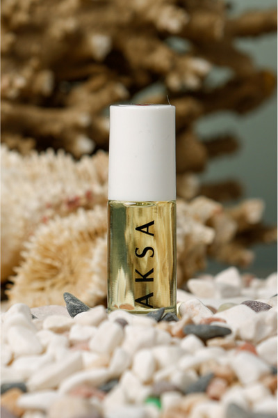 Aksa ZEYNEP 5 ml Roll-On Esans (12 Adet)