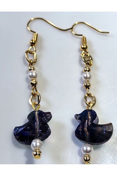 THİNBLACK Earrings Lake Serenity Earrings