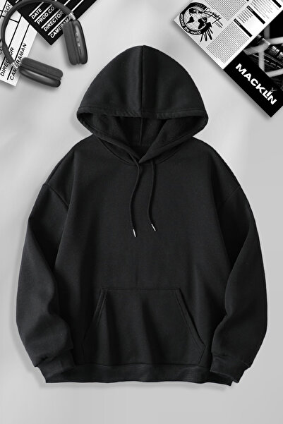 darkopia Dear Couple Combination Tom and Jerry Come on Back Printed Design Hooded Sweatshirt 2-Piece Set