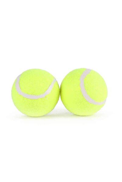 Benson Set of 2 tennis balls