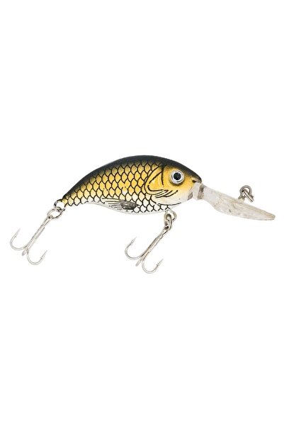 Baracuda Plug Wobblers Scufundare 5g 65mm