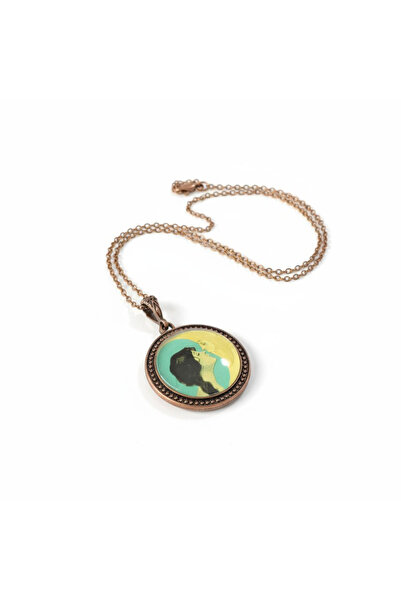 maia Design Necklace